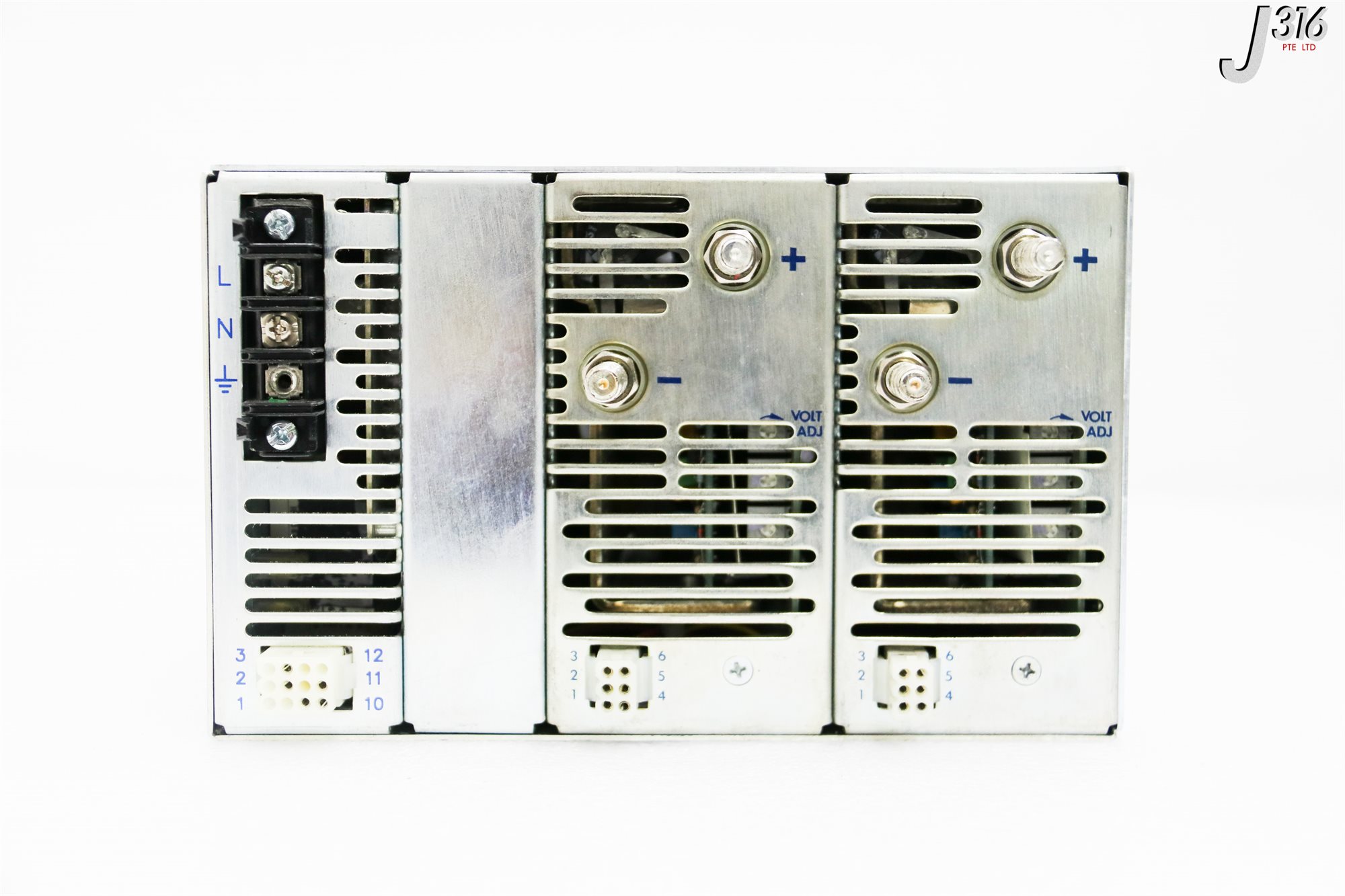 32183 POWER-ONE POWER SUPPLY, 230VAC, 28V, 27A HPM5E2E2KS228 | eBay